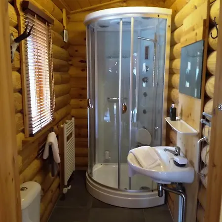 度假居 De Stamper - De Wije Werelt