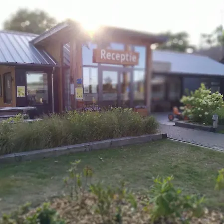 De Stamper - De Wije Werelt Dom wakacyjny