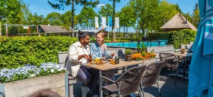 De Stamper - De Wije Werelt Otterlo