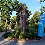 De Stamper - De Wije Werelt 別荘 *