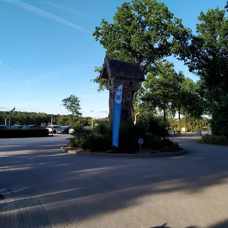 De Stamper - De Wije Werelt Hébergement de vacances