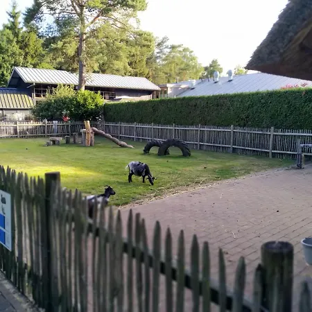 De Stamper - De Wije Werelt * Otterlo