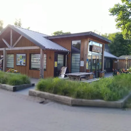 De Stamper - De Wije Werelt Hébergement de vacances