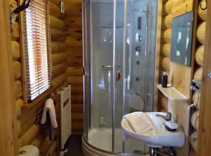 Hébergement de vacances De Stamper - De Wije Werelt