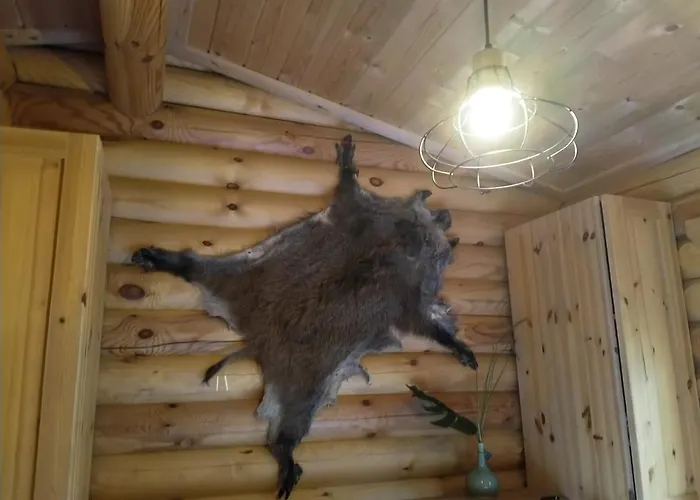 De Stamper - De Wije Werelt * Otterlo