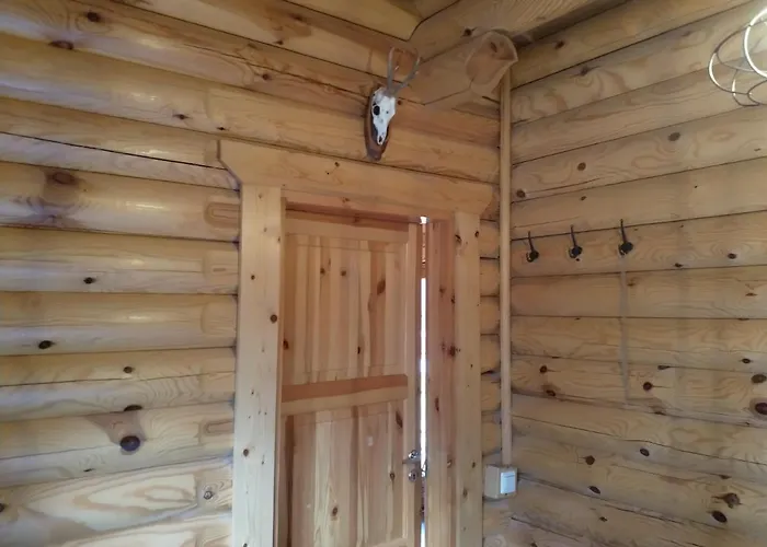 Hébergement de vacances De Stamper - De Wije Werelt Otterlo