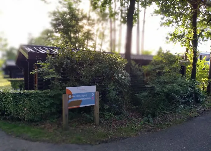 Hébergement de vacances De Stamper - De Wije Werelt Otterlo